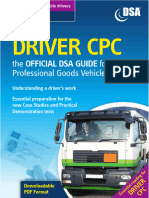 HGV CPC