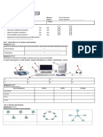 Evaluation Diagnostique Tronc Commun