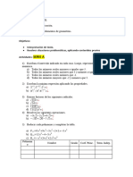 4° Bea - Ef - Matemática