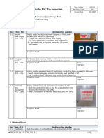 SAF-25 Checklist For PSC Pre-Inspection - EnG (REV-03)