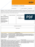 Guia de Aprendizagem 2023 - 3º Bimestre - 3º Ano E.M (Arte)