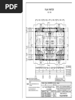 Plan Parter-Model