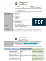 GAÑO - Differentiated Instruction Lesson Plan