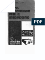 Equipos Transistorizados para El Radioaficionado