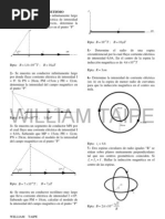 ELECTROMAGNETISMO C. William Taipe H.