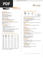 Harp LT Audiometer