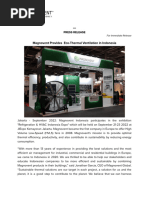 Press Release Magnovent's Business & Trade Show (EN)