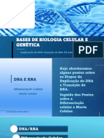 Apresentação Base de Biologia