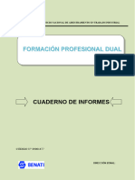 Cuaderno de Informes Semana 5 de Automatismo Industrial 1