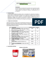 TDR Aceites y Filtros