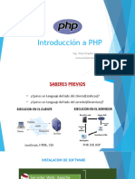 01 - PHP Basico