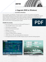 Winmpx Controller Upgrade Dos To Windows Ait Specific