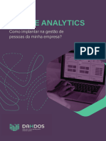 Manual de Analytics de RH