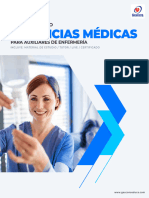 Diplomado Urgencias Medicas Aux