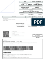 Uruguay M 5 S 17, Solymar, Canelones: 213453280018 E-Factura