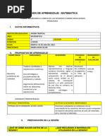 Sesi Matematica Operacion Comutativa