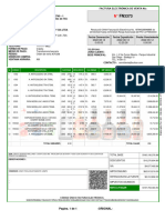 NIT: 830072740 - 1 Responsables de IVA: Resolución DIAN Facturación Electrónica No. 18764026946865 de