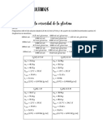 Calculos y Resultados