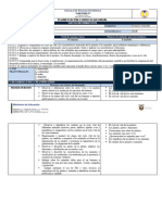 Pca Ciencias Naturales