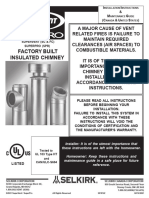 SuperVent and SuperPro Instructions SPR JSC US