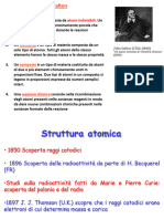 Lezione 3 - Meccanica Quantistica - Prima Parte