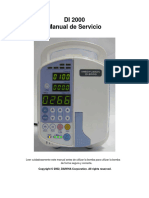 Bomba de Infusión - DI 2000-Manual de Servicio (2020 - 07 - 21 20 - 11 - 21 UTC)