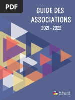 Guide Asso 2021-2022