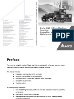 DELTA IA-CNC Milling Application OM MM en 20210630