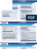 03.enero 2022.geografía - La Tierra I