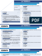 04.enero 2022.geografía - La Tierra II