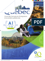 École Québec - A1