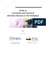 Infectious Disease Guide