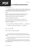 UNIDAD N°7 Serie de Fourier Rev.03