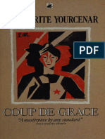 Coup de Grace - Yourcenar, Marguerite