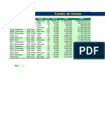 Curso de Formulas Excel