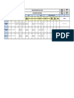 Matriz de Epp SST