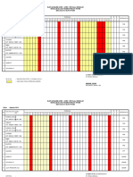 Absen Guru SDN 001 SA