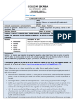 Secundaria Grados 1-2-3 Planeación Mensual 11 AL 29 Sep 2023 Tutoría