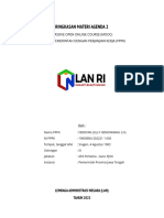 Jurnal MOOC Agenda 2