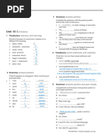 Ele Unit10 Revision