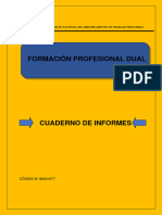 Eeid-322 - Cuaderno de Informes Semana 4 Automatismo Industrial.