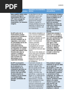 Cuadro Comparativo