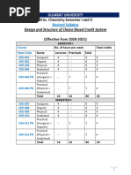 Revised Syllabus MSC Chemistry Sem 1 & 2 (20072020)