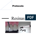 Protocolo Resinaaaaa