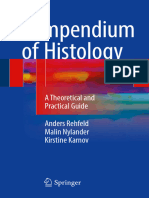 Compendium of Histology: A Theoretical and Practical Guide