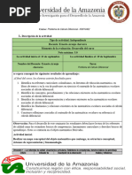 Tarea 4. Aproximación A La Derivada Desde Las Literaturas