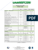 Ptfe - G400