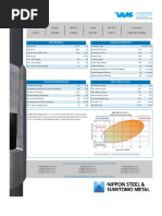 CDS 2.375 4.60lb L80+13Cr VAM+TOP+®+Tubing API+Drift+1.901 87.5