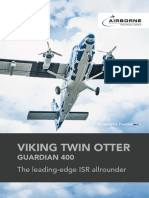 Dokumen - Tips Viking Twin Otter Airborne Technologies