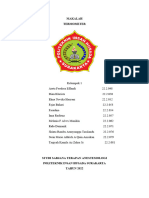 Makalah Termometer 1